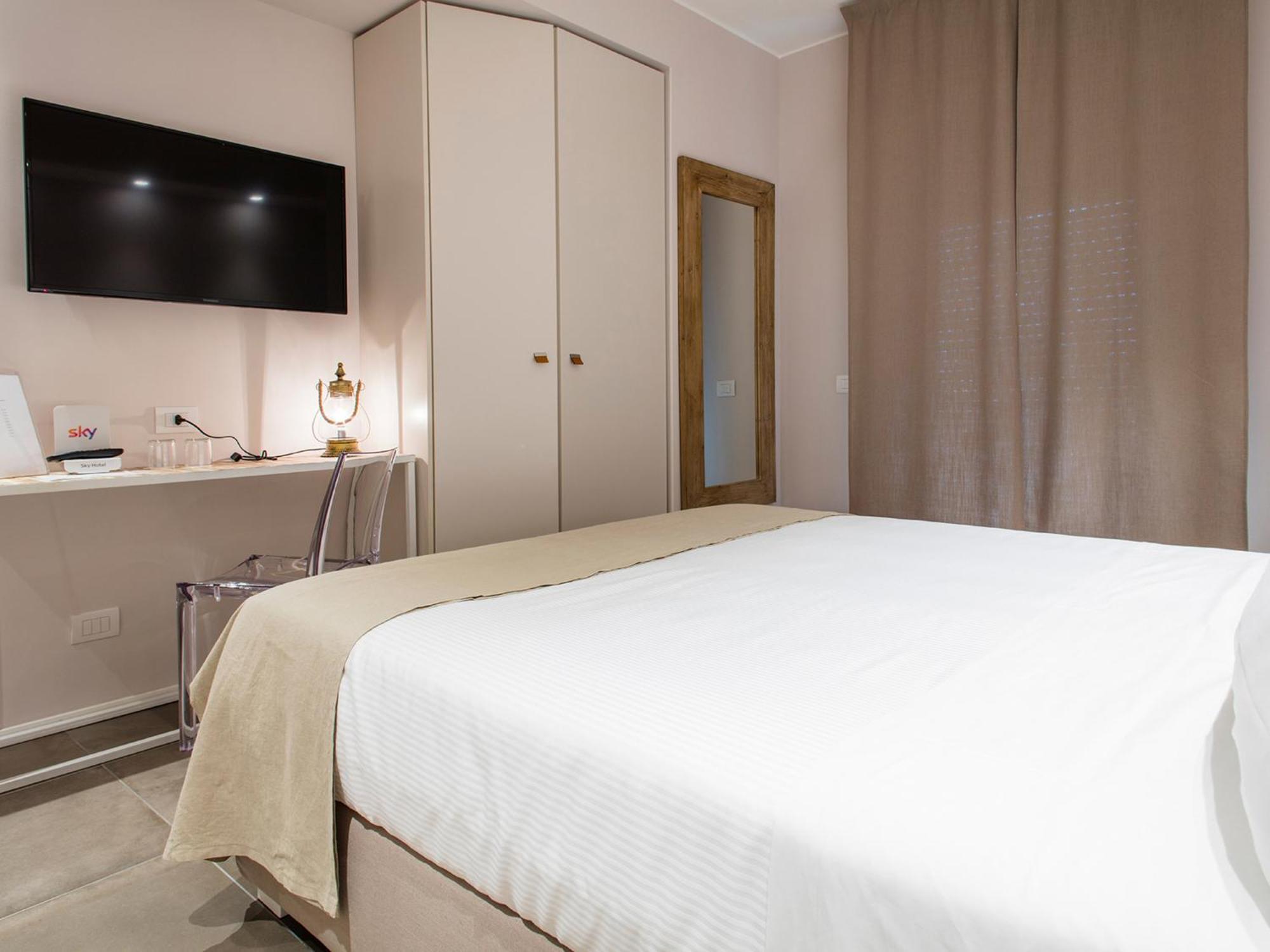 Mane Boutique Hotel Розето-дельи-Абруцци Номер фото