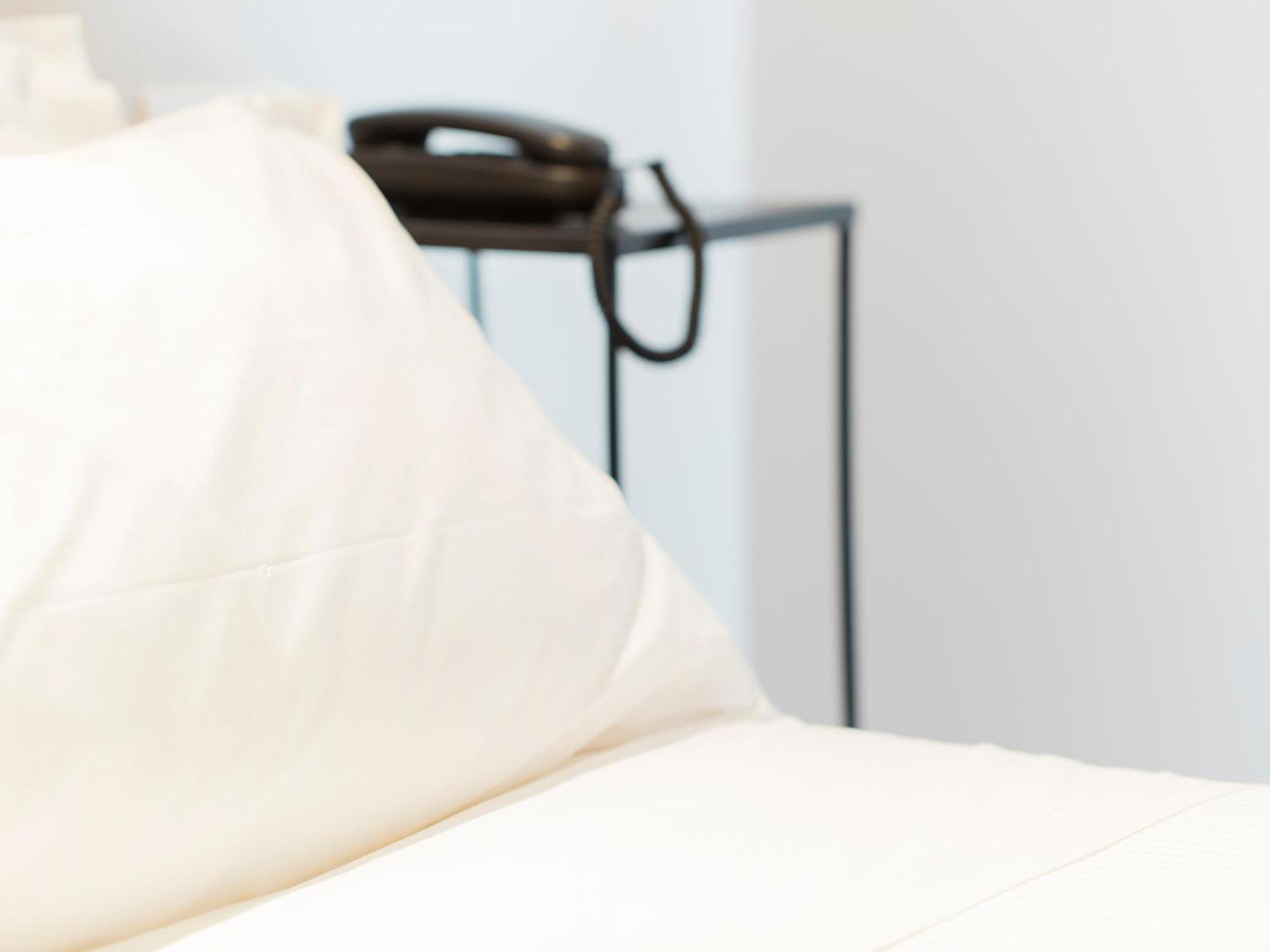 Mane Boutique Hotel Розето-дельи-Абруцци Номер фото