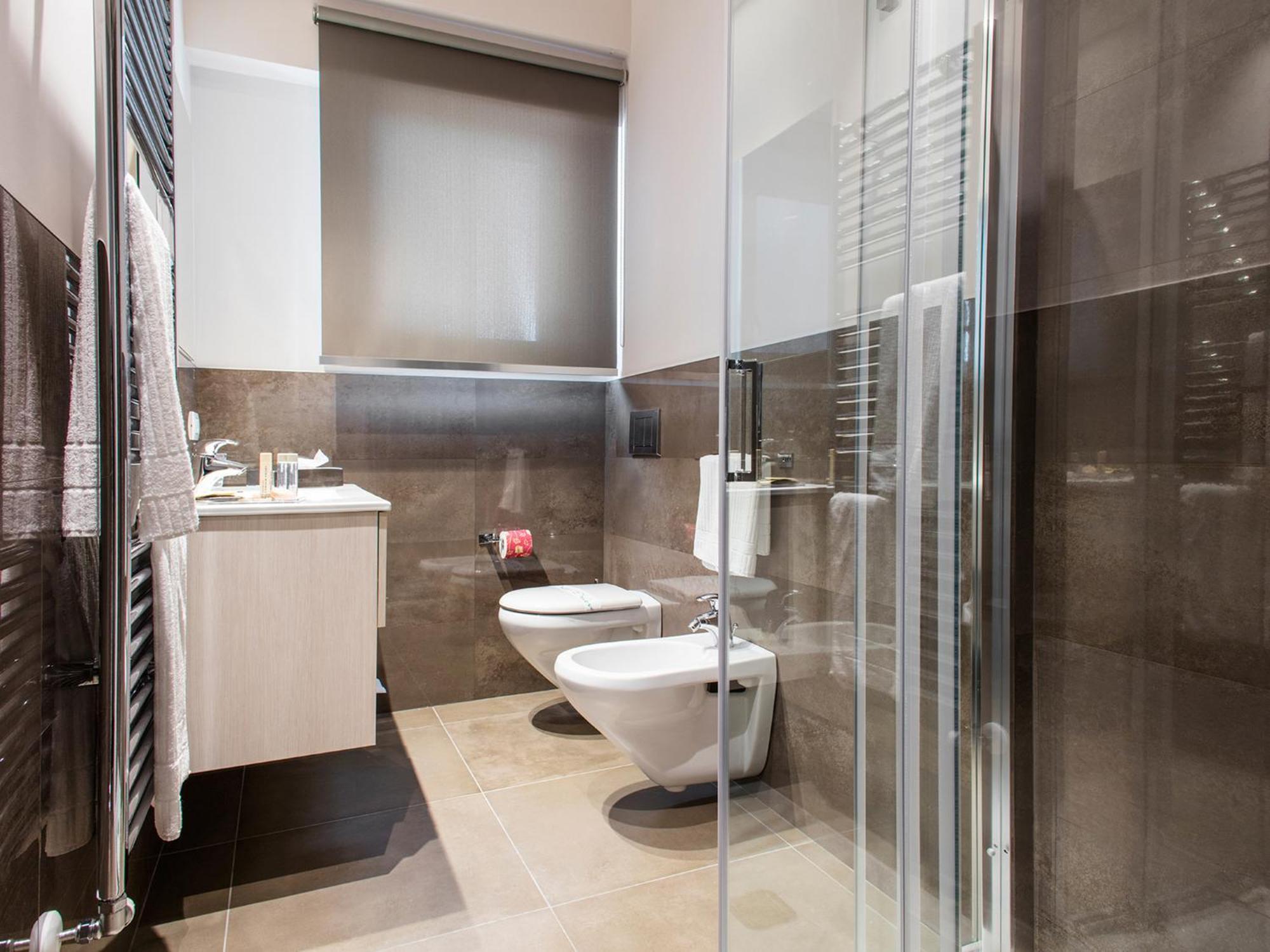 Mane Boutique Hotel Розето-дельи-Абруцци Номер фото