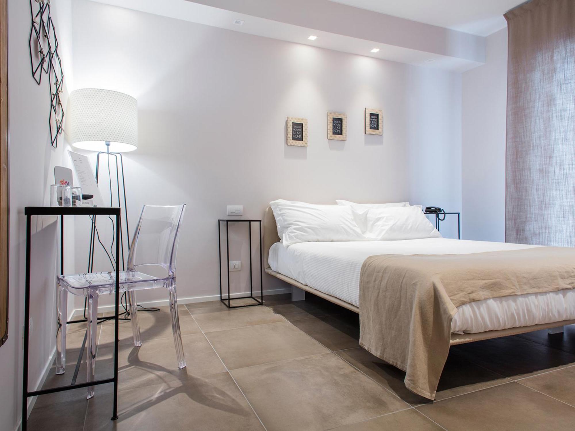 Mane Boutique Hotel Розето-дельи-Абруцци Номер фото